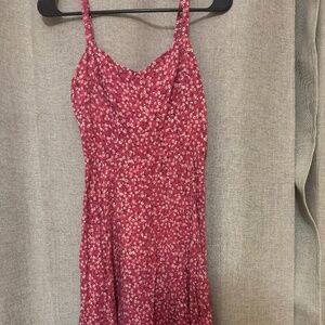 Pink Old Navy Dress Small